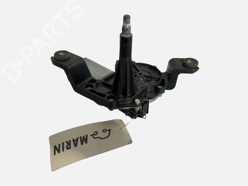 Used Rear wiper motor Rear wiper motor 39520725 39520725
