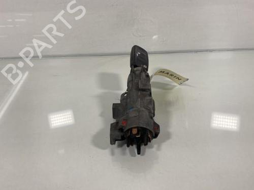 Used Ignition barrel SEAT ALHAMBRA (7V8, 7V9) 1.9 TDI (115 hp) 20021079