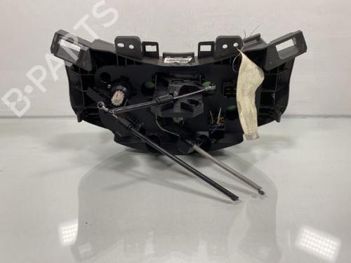 Climate control CHEVROLET SPARK (M300)  | BP20006636I5 