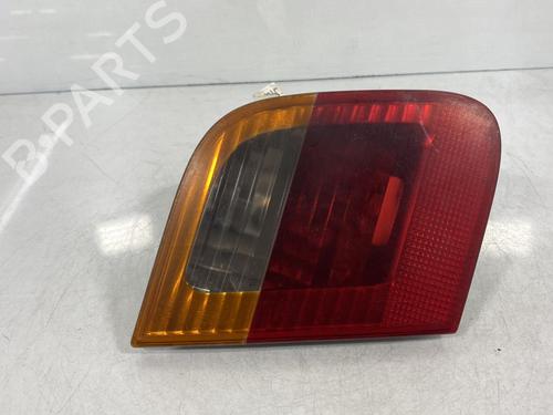 Used Left tailgate light BMW 3 (E46) 320 d (150 hp) 21822284