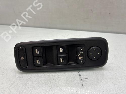 Left front window switch CITROËN C8 (EA_, EB_) 2.0 HDi 135 | BP38413503I27 - Image 3