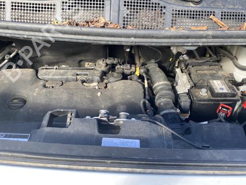 Steering column CITROËN JUMPY III Van (V_) 2.0 BlueHDi 120 | BP30307292M21  - Image 19