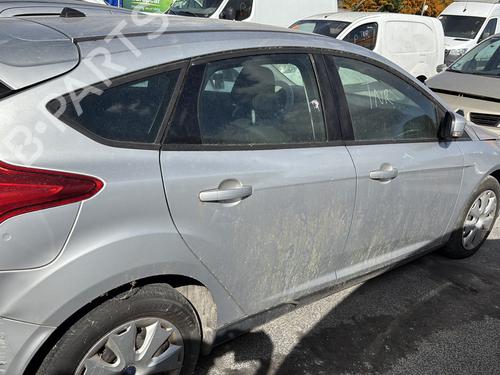Front left window mechanism FORD FOCUS III 1.6 TDCi | BP30535692C22  - Image 21