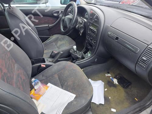 Left mirror CITROËN XSARA Coupe (N0) 2.0 HDI 90 | BP31167348C26