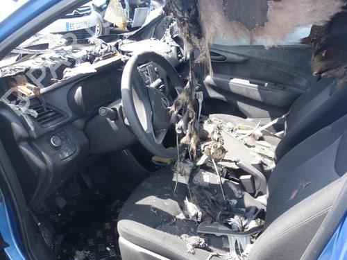 Switch OPEL KARL (C16) 1.0 | BP19982712I30 - Image 7