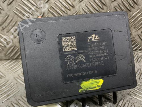 ABS pump PEUGEOT 2008 I (CU_) 1.2 THP 110 / PureTech 110 | BP32682219M43 - Image 2