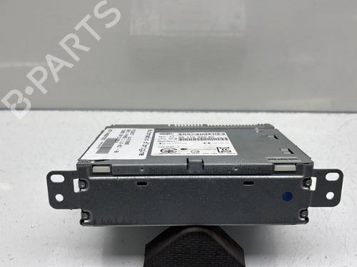 Used Radio Radio PEUGEOT 208 I (CA_, CC_) 1.6 HDi (92 hp) 30307164 30307164