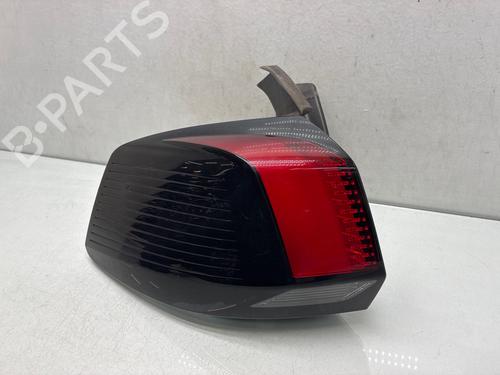 Used Left taillight Left taillight PEUGEOT 5008 II (MC_, MJ_, MR_, M4_) 1.2 THP (MRHNYH, MRHNYW, MRHNSJ, MRHNSU, MRHNSM) (131 hp) 40066515 40066515