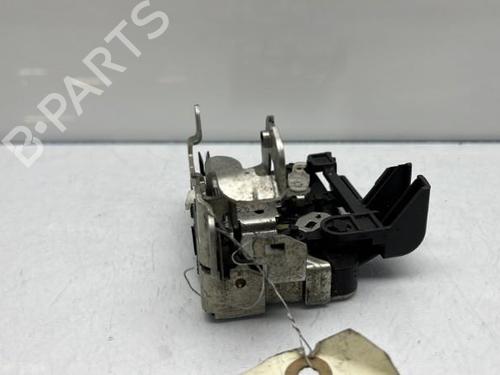 Front right lock DACIA SANDERO  | BP20000418C97
