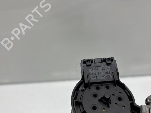 Ignition barrel VW POLO V (6R1, 6C1) 1.2 TDI | BP31641498M48