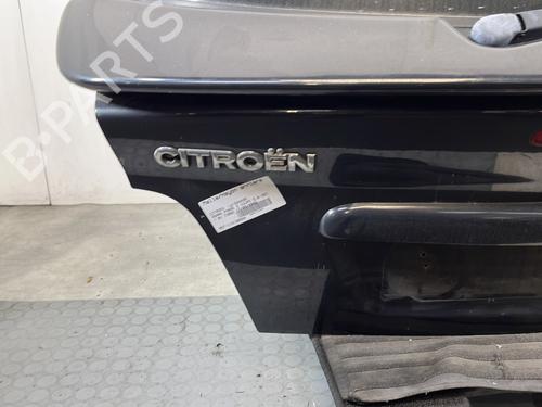 Tailgate CITROËN XSARA Coupe (N0) 2.0 HDI 90 | BP29453307C6 