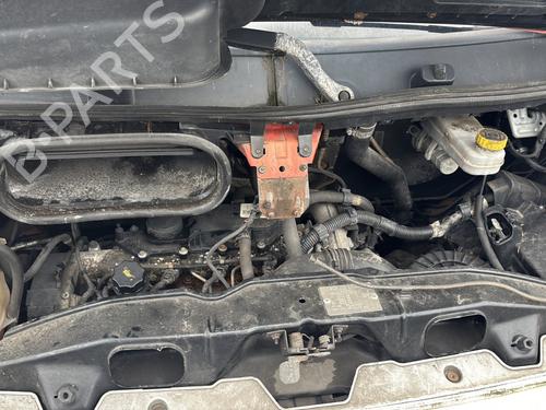 Third brake light FIAT DUCATO Van (250_) 120 Multijet 2,3 D | BP24960813L11 - Image 9