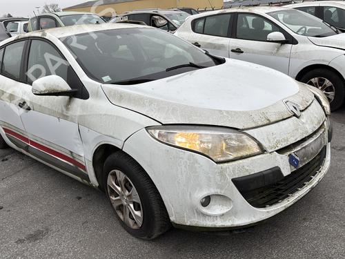 Electronic module RENAULT MEGANE III Hatchback (BZ0/1_, B3_) 1.5 dCi (BZ0C) | BP26527806M83 - Image 5