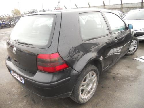 Climate control VW GOLF IV (1J1) 1.6 | BP20034646I5 