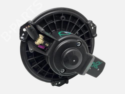 Used Heater blower motor Heater blower motor SUZUKI ALTO VII (GF, HA25_, HA35_) 1.0 (AMF310, GFC31S) (68 hp) 40439156 40439156