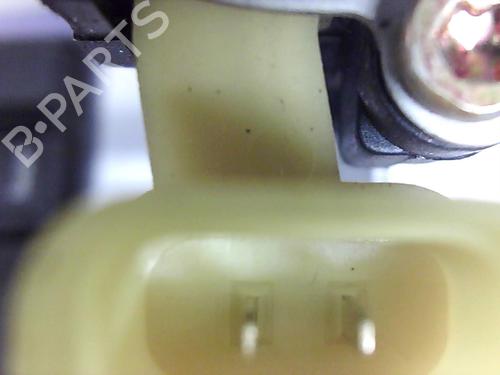 Front right window mechanism KIA PICANTO I (SA) 1.1 | BP20003558C23 