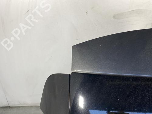 Tailgate PEUGEOT 208 I (CA_, CC_) 1.6 HDi | BP27359701C6 