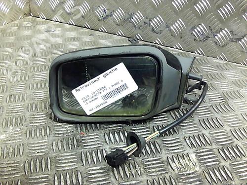 Used Left mirror VOLVO V70 I (875, 876) 2.5 TDI (140 hp) 20016820