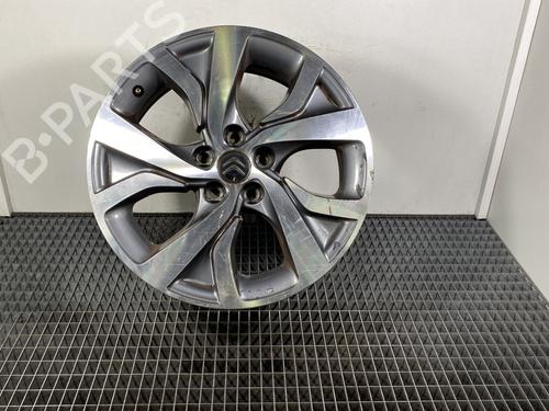 Used Rim CITROËN C4 AIRCROSS 1.8 HDi 150 AWC (150 hp) 29413647