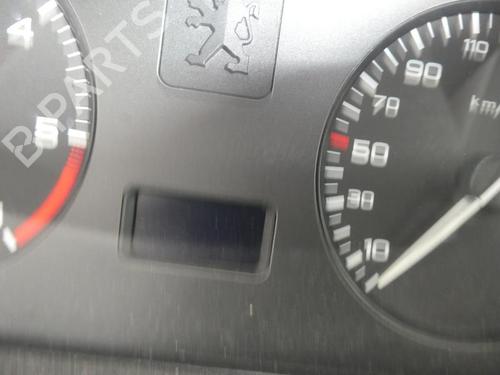 Rim PEUGEOT 406 (8B) 2.0 HDI 110 | BP20012618C45 