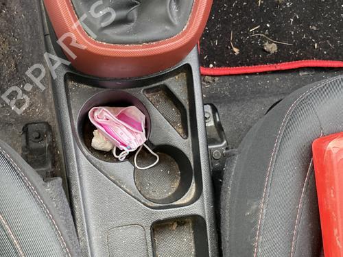 Left front window switch HYUNDAI i10 II (BA, IA) 1.0 | BP29939218I27  - Image 24