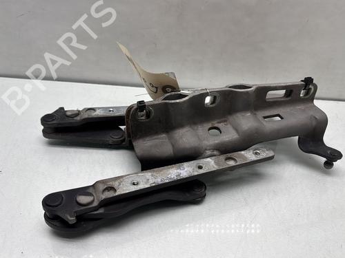 Hinge/Door check strap MERCEDES-BENZ C-CLASS Coupe (CL203) C 220 CDI (203.708) | BP29841717C146