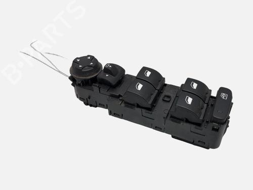 Left front window switch CITROËN C3 AIRCROSS II (2R_, 2C_) 1.2 PureTech 110 (2RHNZB, 2RHNZW, 2RHNPX, 2RHNPJ) | BP39553519I27 - Image 4