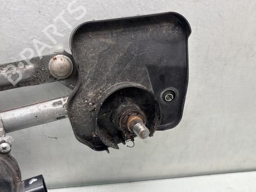 Used Front wiper motor Front wiper motor NISSAN MICRA V (K14) 1.0 IG-T 100 (101 hp) 33427286 33427286
