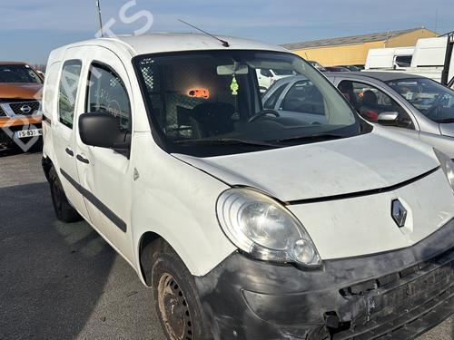 Alternator RENAULT KANGOO Express (FW0/1_) 1.5 dCi 90 (FW0G, FW05, FW08, FW11) | BP36389281M7 - Image 9