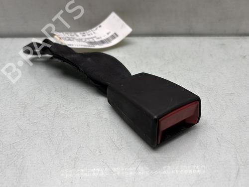 Used Seat buckle CITROËN C3 II (SC_) 1.4 HDi 70 (SC8HZC, SC8HR0, SC8HP4) (68 hp) 32063234