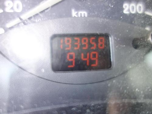 Bagtil kofangere RENAULT CLIO II (BB_, CB_)  | BP19982546C8 