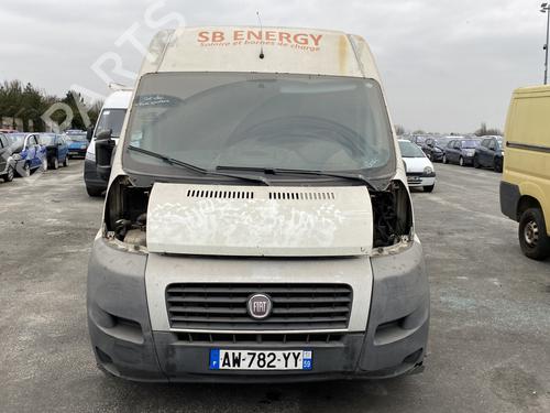 Third brake light FIAT DUCATO Van (250_) 120 Multijet 2,3 D | BP27361379L11  - Image 25