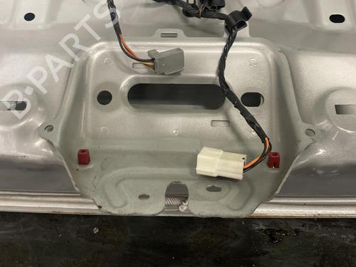 Tailgate FORD MONDEO III Saloon (B4Y)  | BP19977738C6 