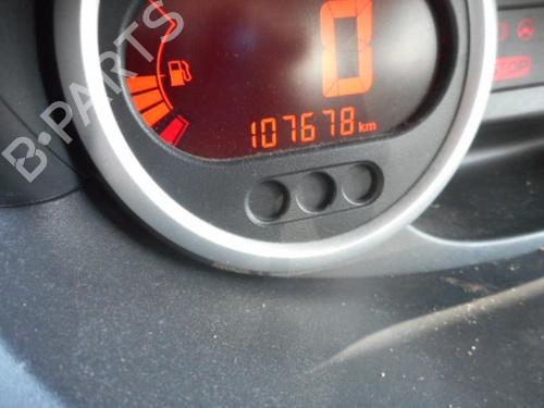 Switch RENAULT TWINGO II (CN0_) 1.5 dCi (CN0E) | BP19984357I30  - Image 10