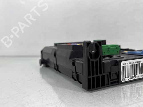 Electronic module CITROËN C4 CACTUS 1.2 VTi 82 | BP31602174M83