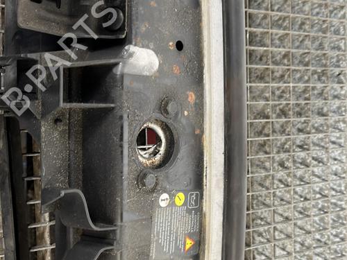 Used Crossmember Crossmember 27361417 27361417