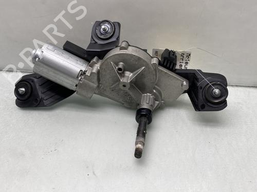 Used Rear wiper motor KIA SPORTAGE IV (QL, QLE) 1.7 CRDi (116 hp) 25708230