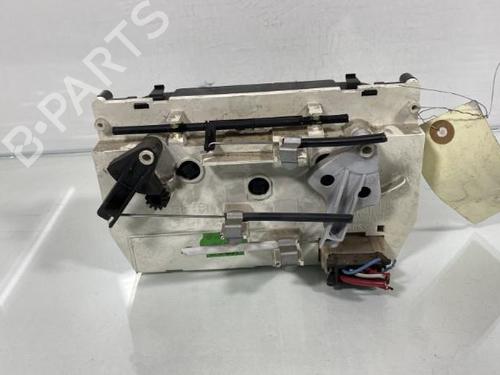 Climate control PEUGEOT 206 Hatchback (2A/C)  | BP20020264I5 