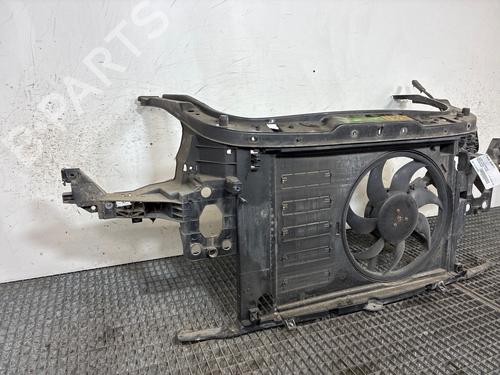 Frontplade/Frontkurv MINI MINI (R56) Cooper | BP38941970C72 - Image 3