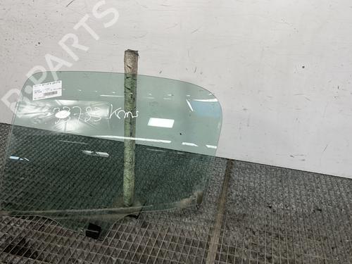 Rear left door window PEUGEOT 206 Hatchback (2A/C) 1.4 i | BP27613020C20 