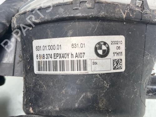 Right front fog light BMW 3 (E90) 320 i | BP36792587C31 - Image 3