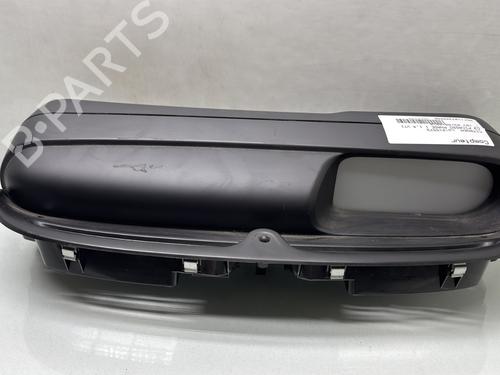 Instrument cluster CITROËN C3 Picasso (SH_) 1.4 VTi 95 (SH8FSC, SH8FP0, SH8FP6) | BP29841460C47