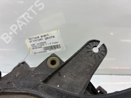 Left headlight FORD FOCUS II (DA_, HCP, DP) | BP37678787C28 - Image 7