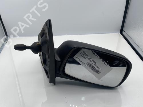 Used Right mirror TOYOTA YARIS (_P1_) [1999-2005]  19979269