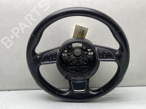 Used Steering wheel AUDI A1 (8X1, 8XK) 1.6 TDI (105 hp) 31669613