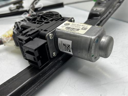 Front left window mechanism VW POLO (9N_, 9A_) 1.4 TDI | BP21520385C22 