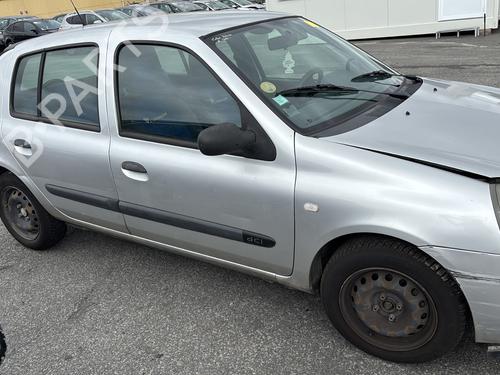 Lyskaster venstre RENAULT CLIO II (BB_, CB_) 1.5 dCi (B/CB07) | BP30907547C28