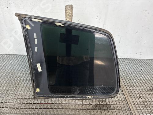 Used Rear right quarter glass Rear right quarter glass 37648614 37648614