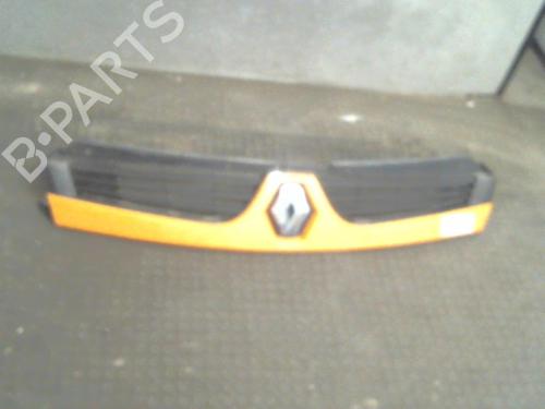 Calandre RENAULT MASTER II Van (FD) 2.5 dCi (120 hp) 20003865