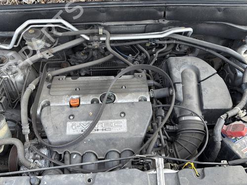 Used Parts HONDA CR-V II (RD_) 2.0 (RD5) 4860042